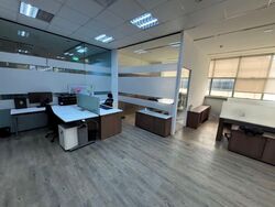 Fullion Building (D14), Factory #566775131
